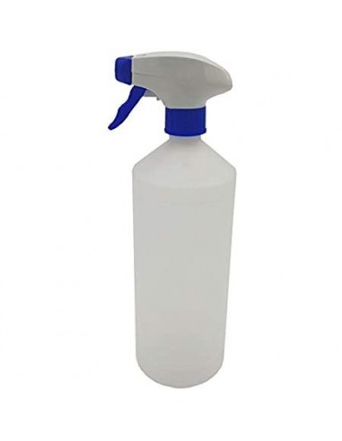 Botella higiénica 1 litro