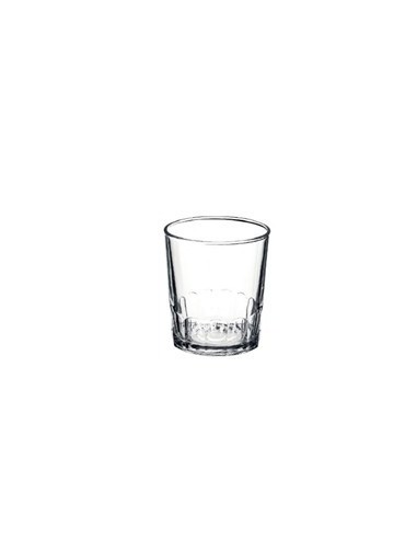 Vaso de agua ECO reutilizable (330 ml)